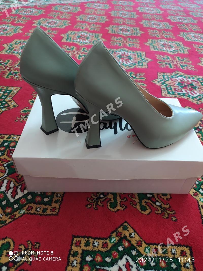 Tazeje kowus - Aşgabat - img 3