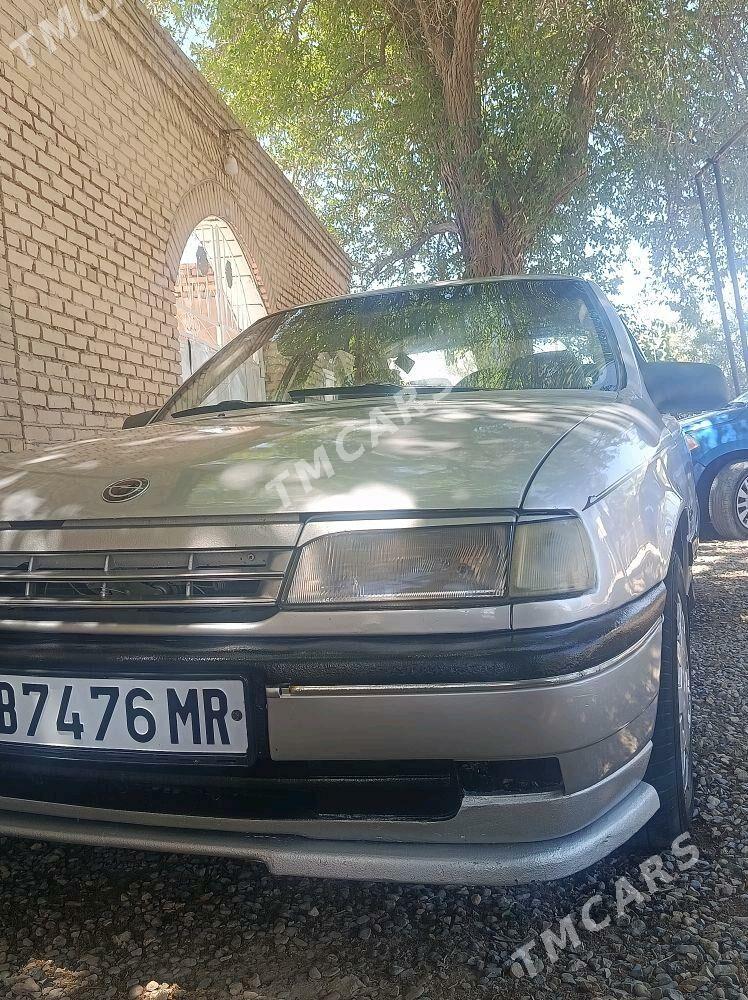 Opel Vectra 1990 - 31 000 TMT - Байрамали - img 5