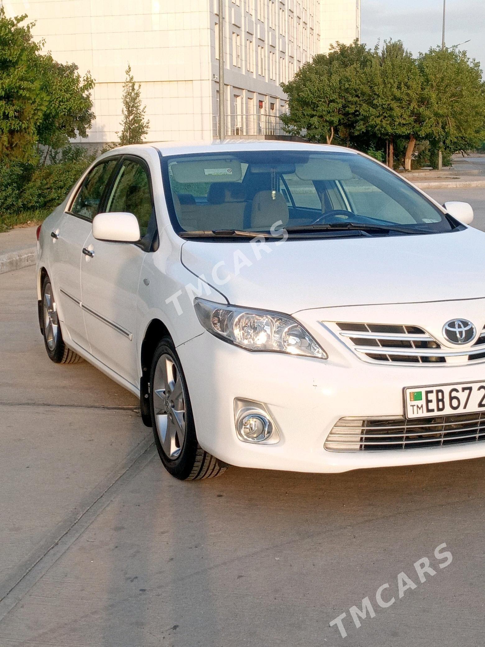 Toyota Corolla 2011 - 180 000 TMT - Ашхабад - img 2