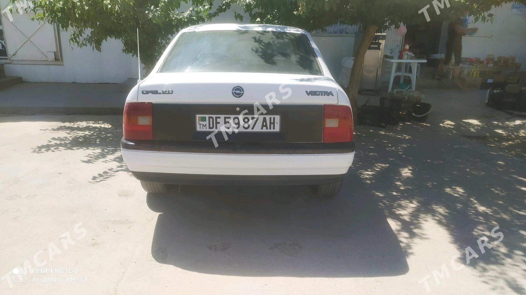 Opel Vectra 1992 - 40 000 TMT - Теджен - img 3