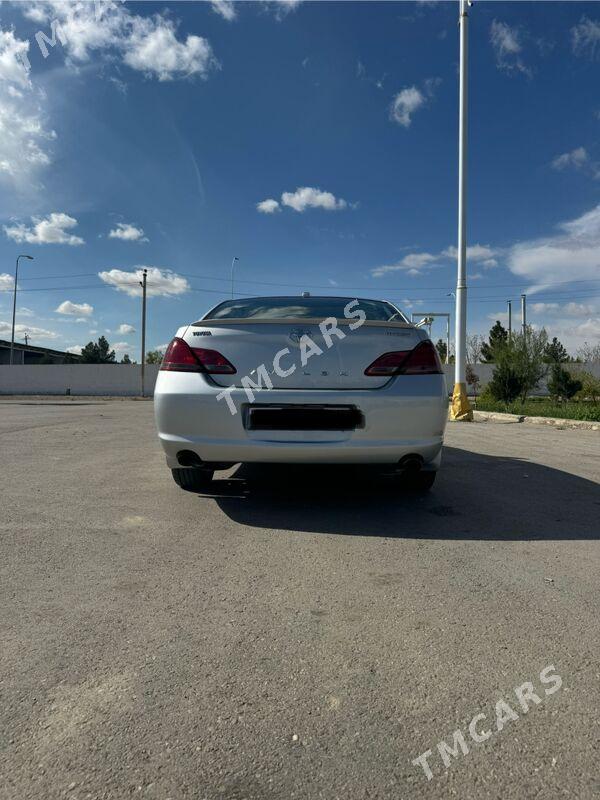 Toyota Avalon 2006 - 156 000 TMT - Balkanabat - img 3