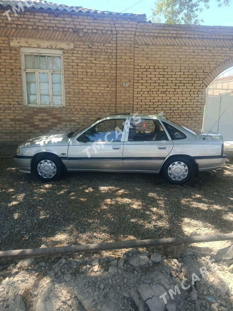 Opel Vectra 1990 - 31 000 TMT - Байрамали - img 10