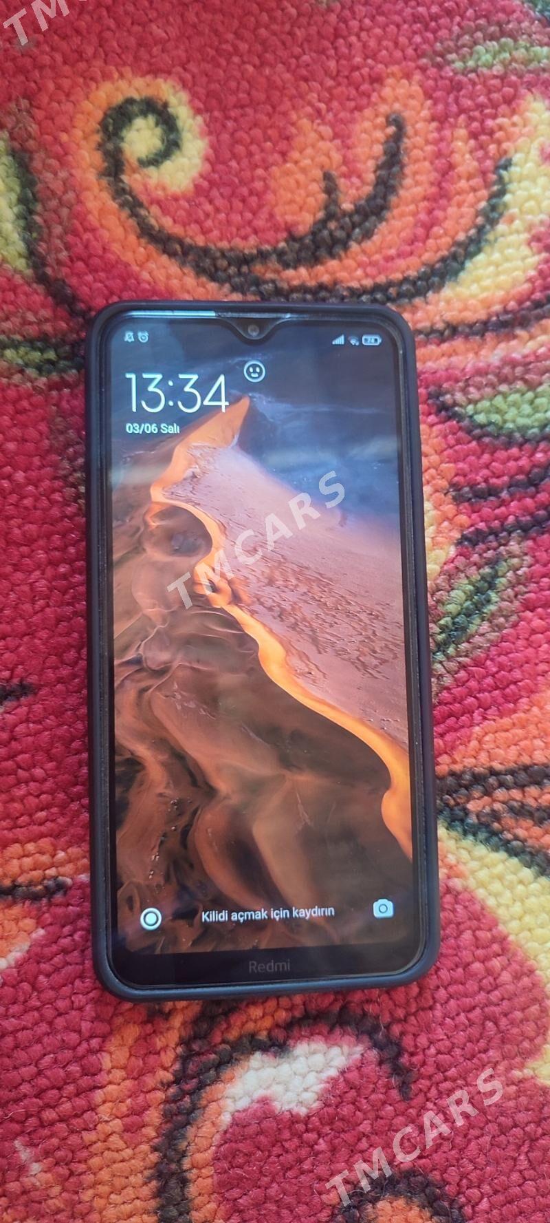 redmi 8 obmen - Фарап - img 2