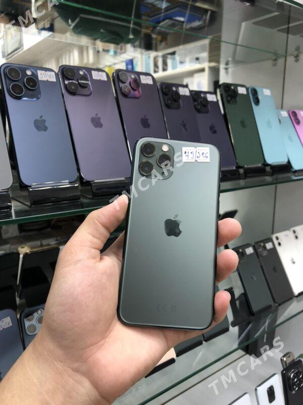 IPhone 11 Pro 79% 256gb - Aşgabat - img 3