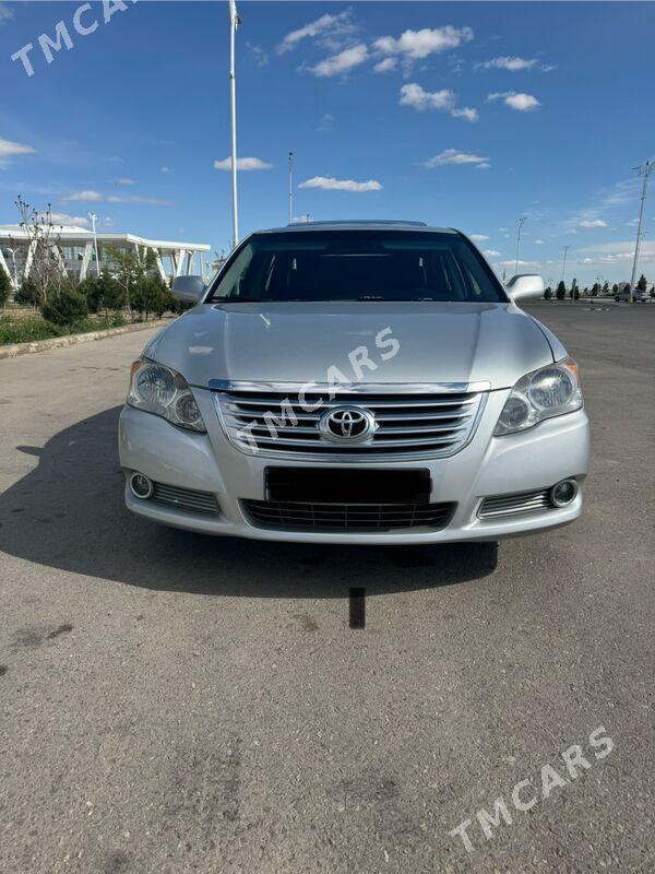 Toyota Avalon 2006 - 156 000 TMT - Balkanabat - img 2