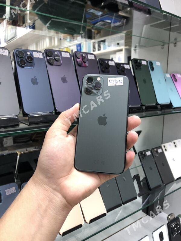 IPhone 11 Pro 79% 256gb - Aşgabat - img 2