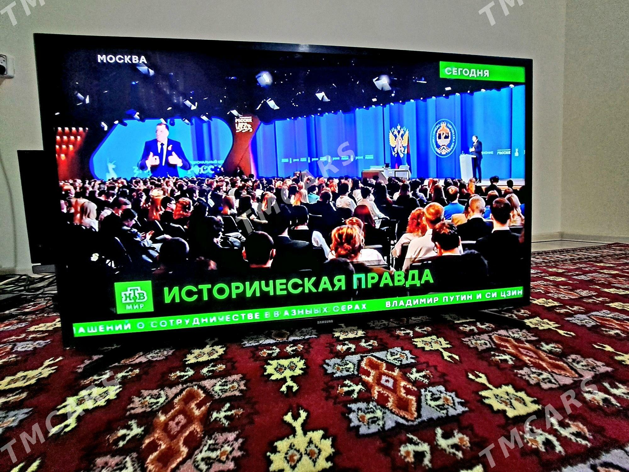 32 Telewizor - Köneürgenç - img 2