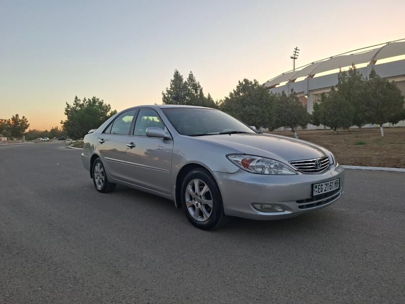 Toyota Camry 2003 - 147 000 TMT - Мары - img 7