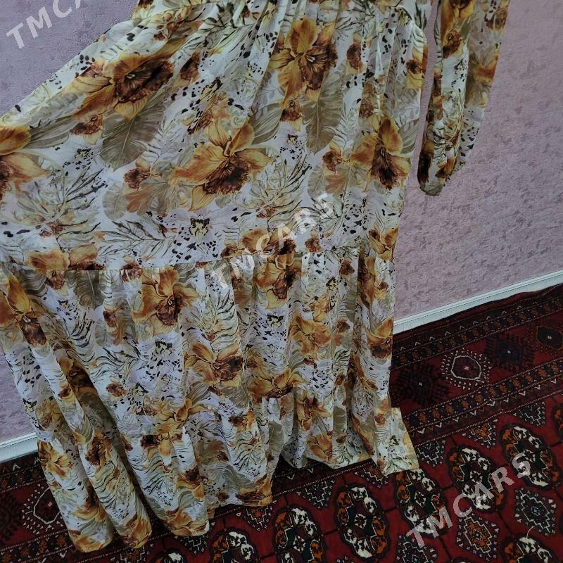 Şifon letniy koynek - Daşoguz - img 3