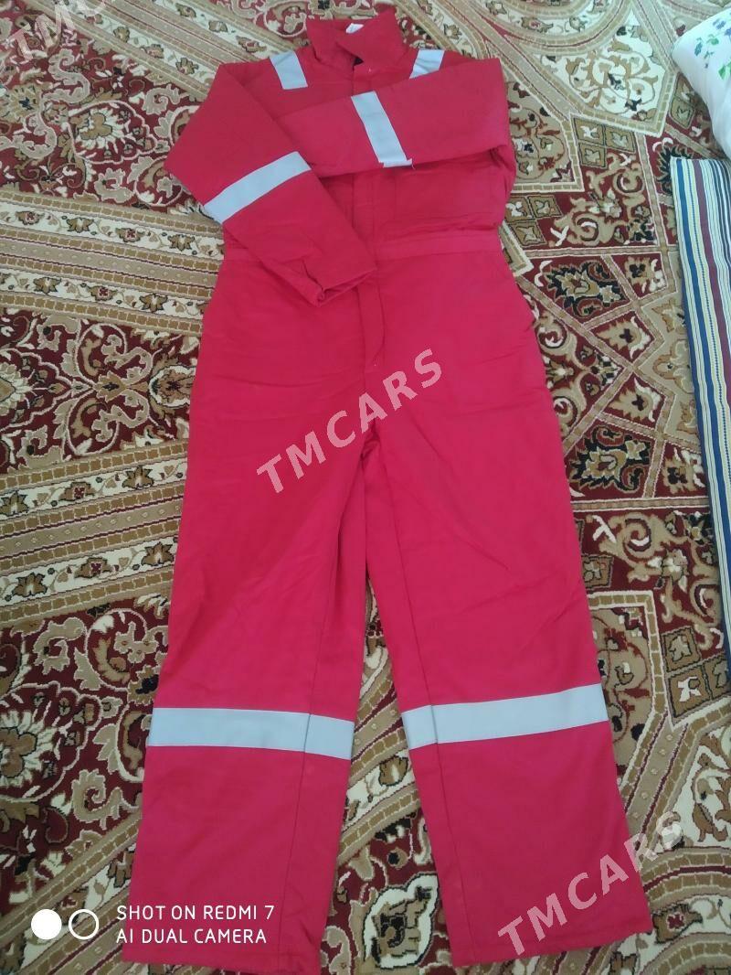 Spisofka - Türkmenbaşy - img 2