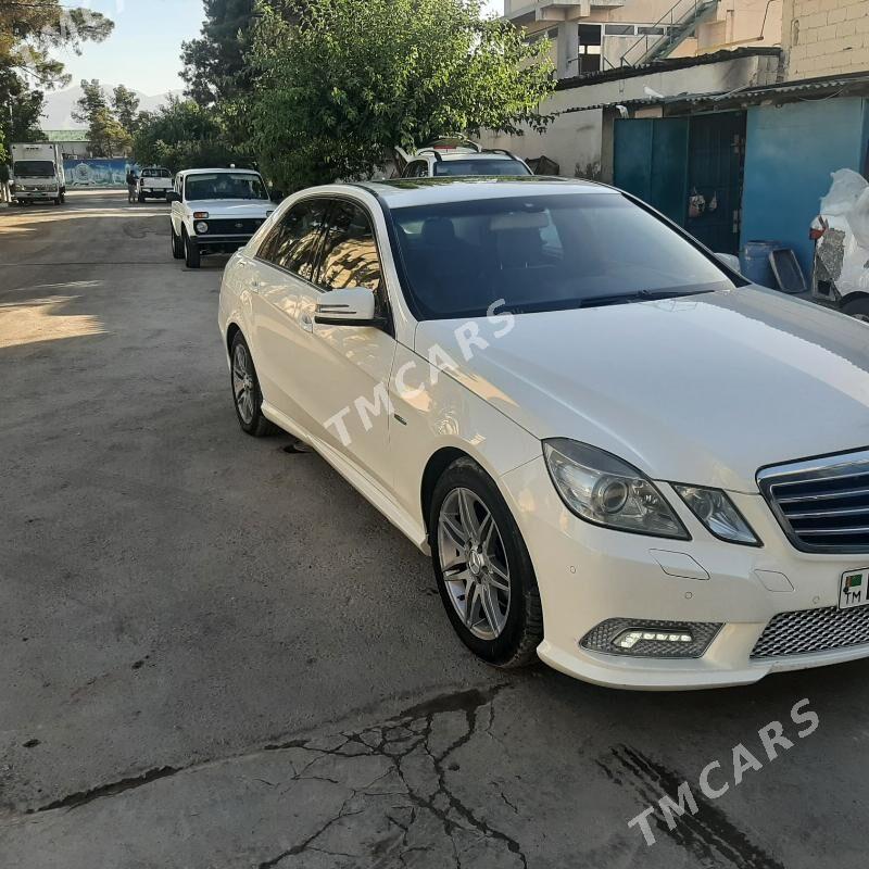 Mercedes-Benz E350 2010 - 250 000 TMT - Ашхабад - img 2