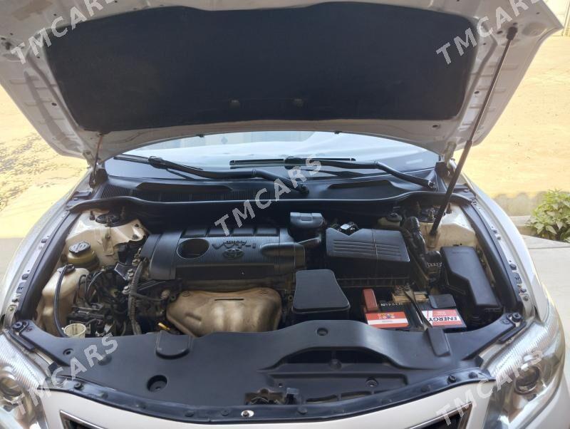 Toyota Camry 2010 - 185 000 TMT - Daşoguz - img 3