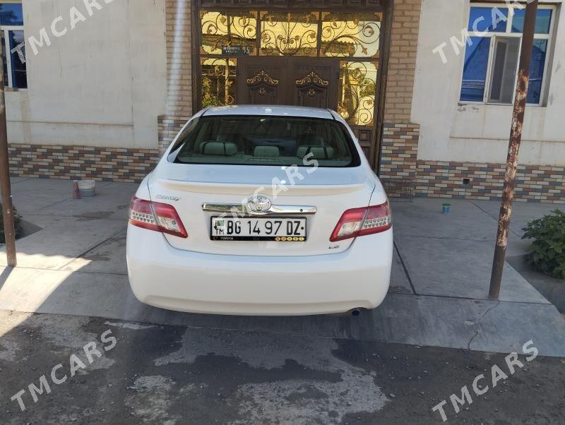 Toyota Camry 2010 - 185 000 TMT - Daşoguz - img 5