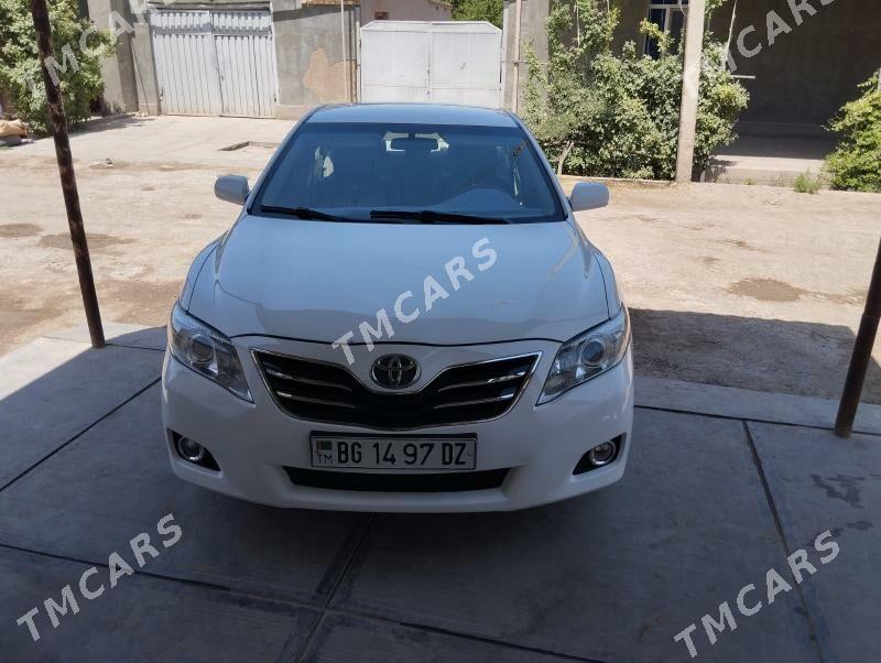 Toyota Camry 2010 - 185 000 TMT - Daşoguz - img 4