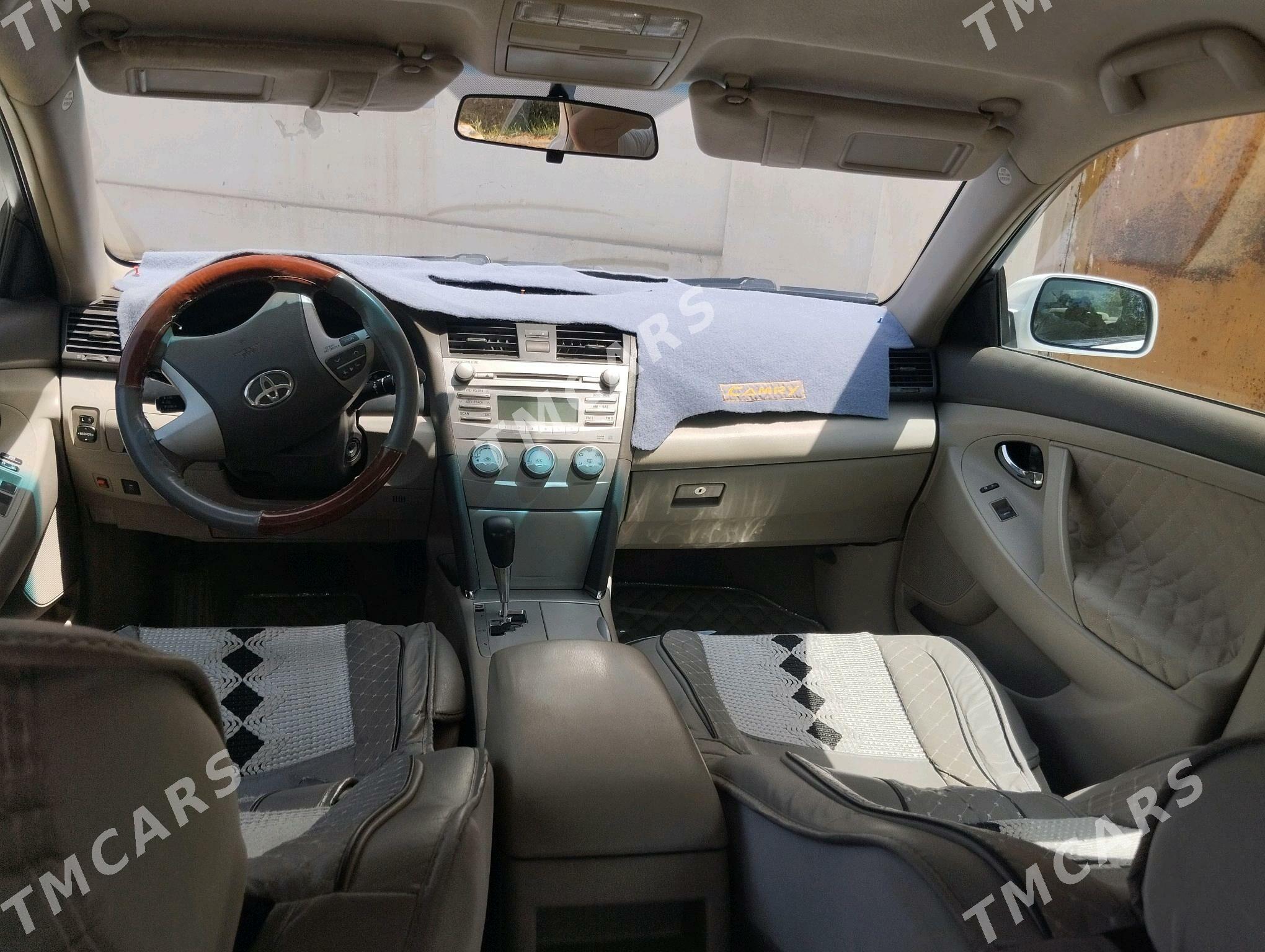 Toyota Camry 2010 - 185 000 TMT - Daşoguz - img 2
