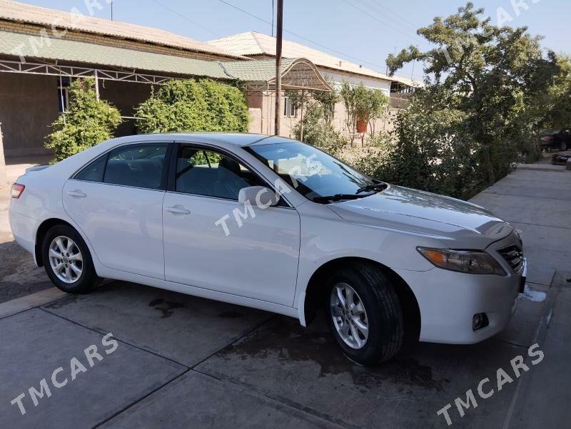Toyota Camry 2010 - 185 000 TMT - Daşoguz - img 6