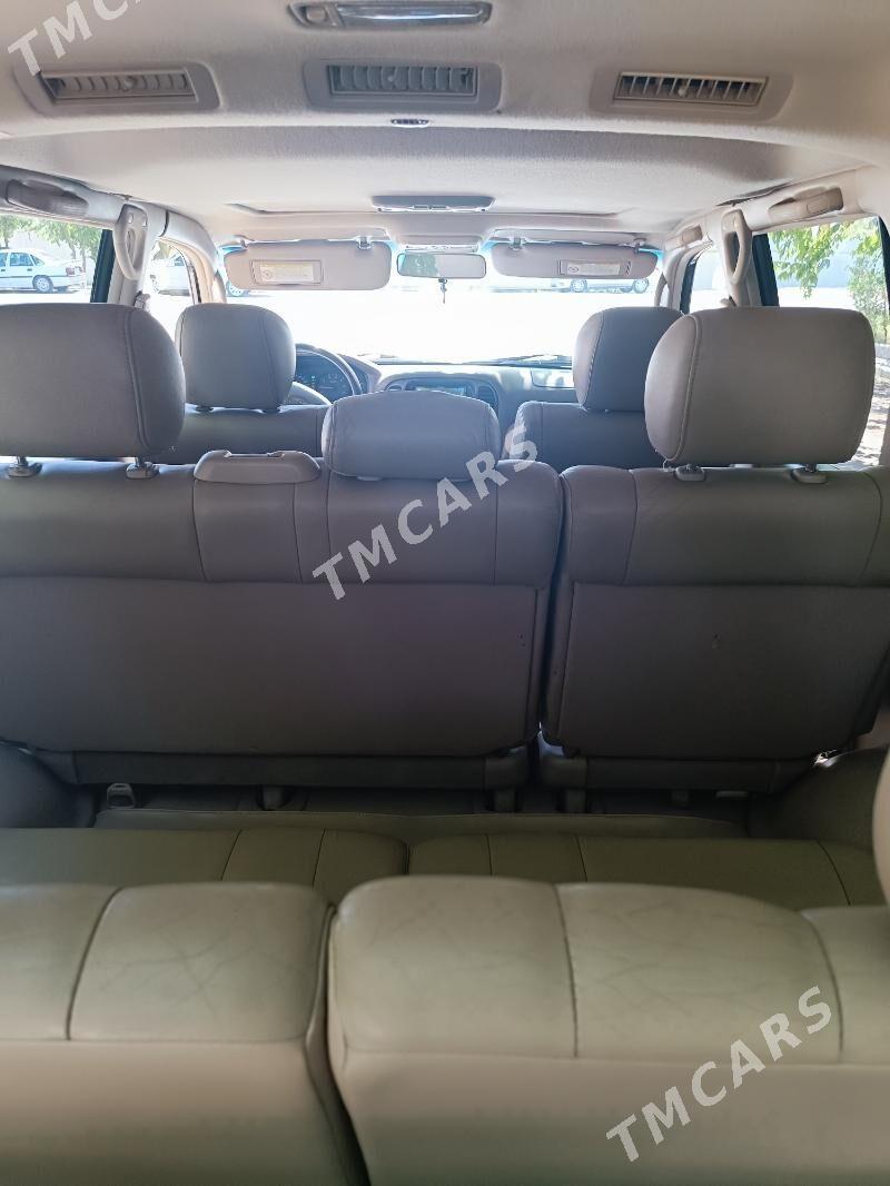 Toyota Land Cruiser 2000 - 395 000 TMT - Mary - img 2