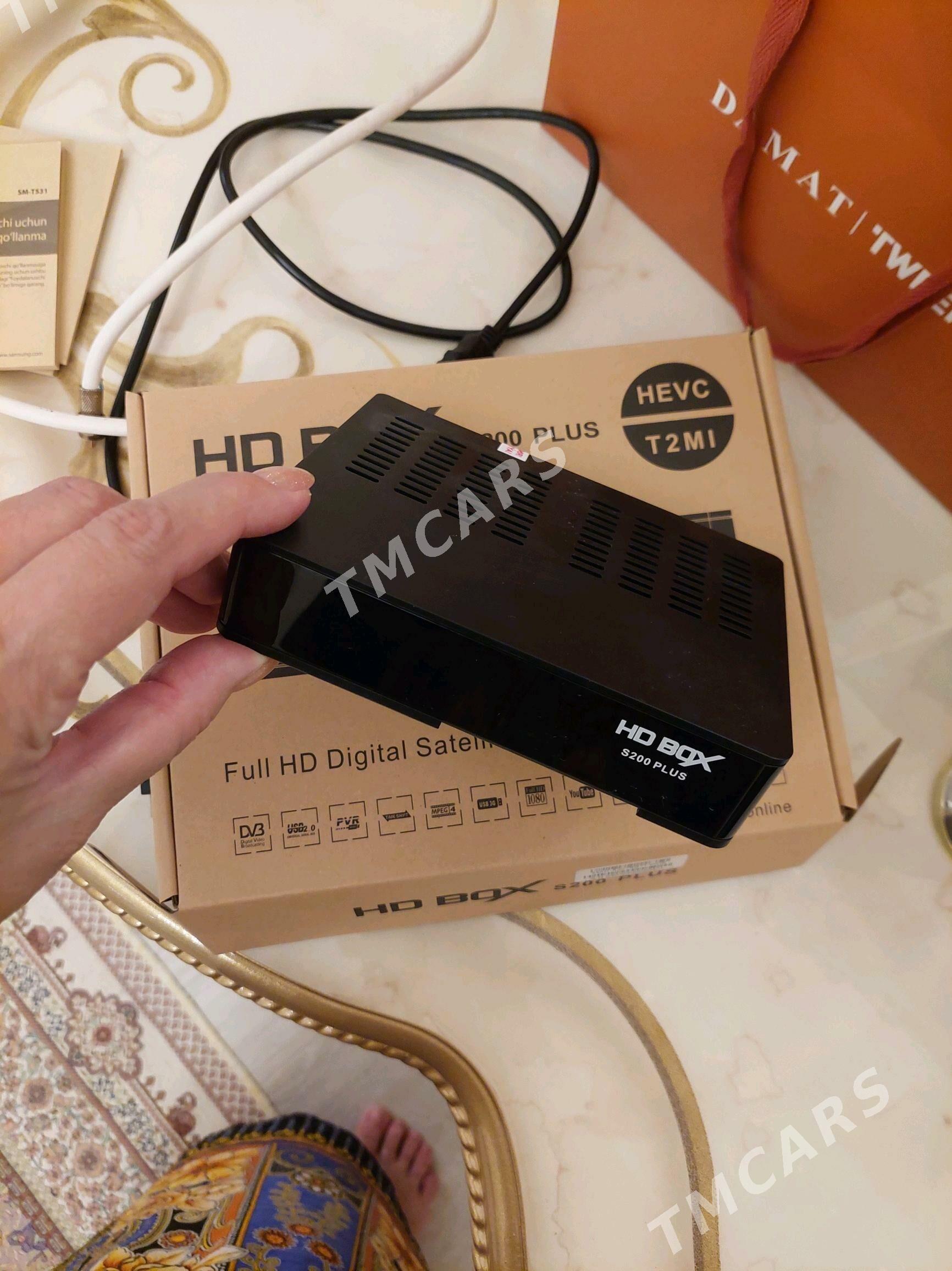 HD BOX - Aşgabat - img 3