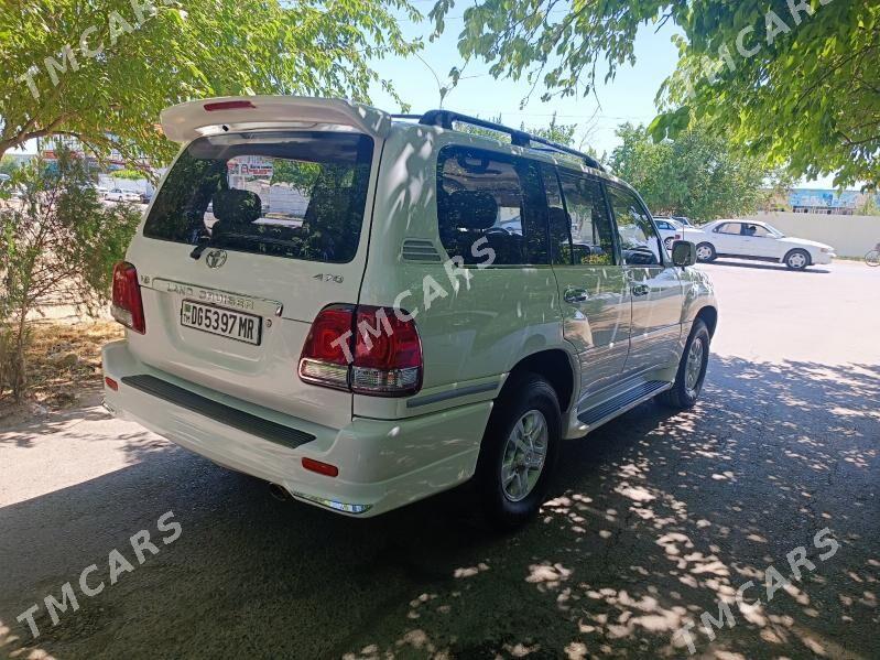 Toyota Land Cruiser 2000 - 395 000 TMT - Mary - img 6