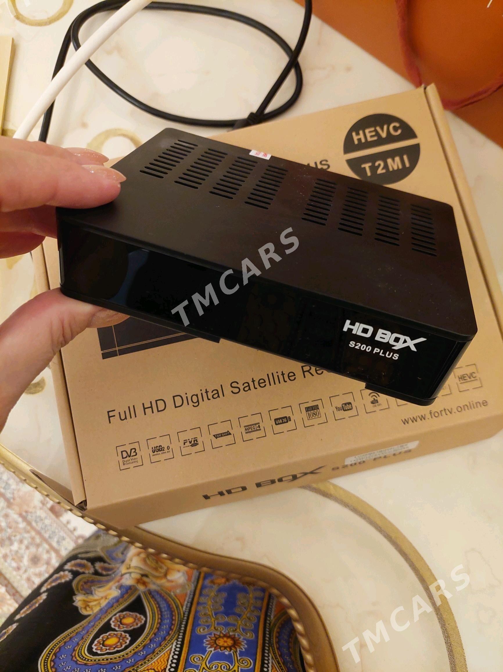 HD BOX - Aşgabat - img 4