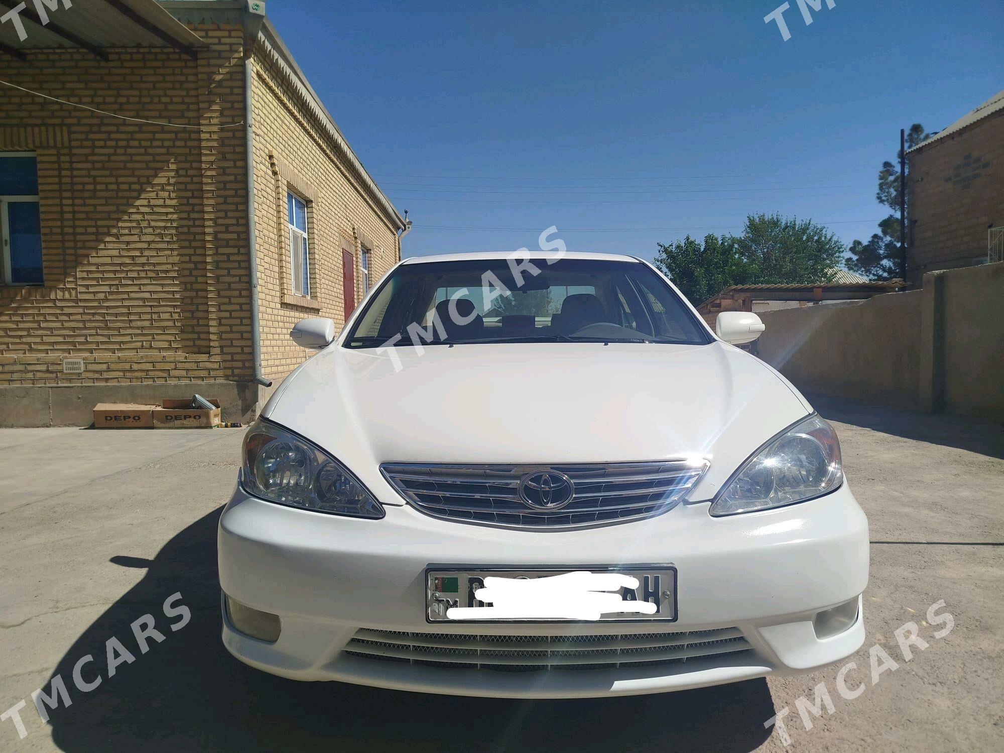 Toyota Camry 2003 - 135 000 TMT - Tejen - img 2