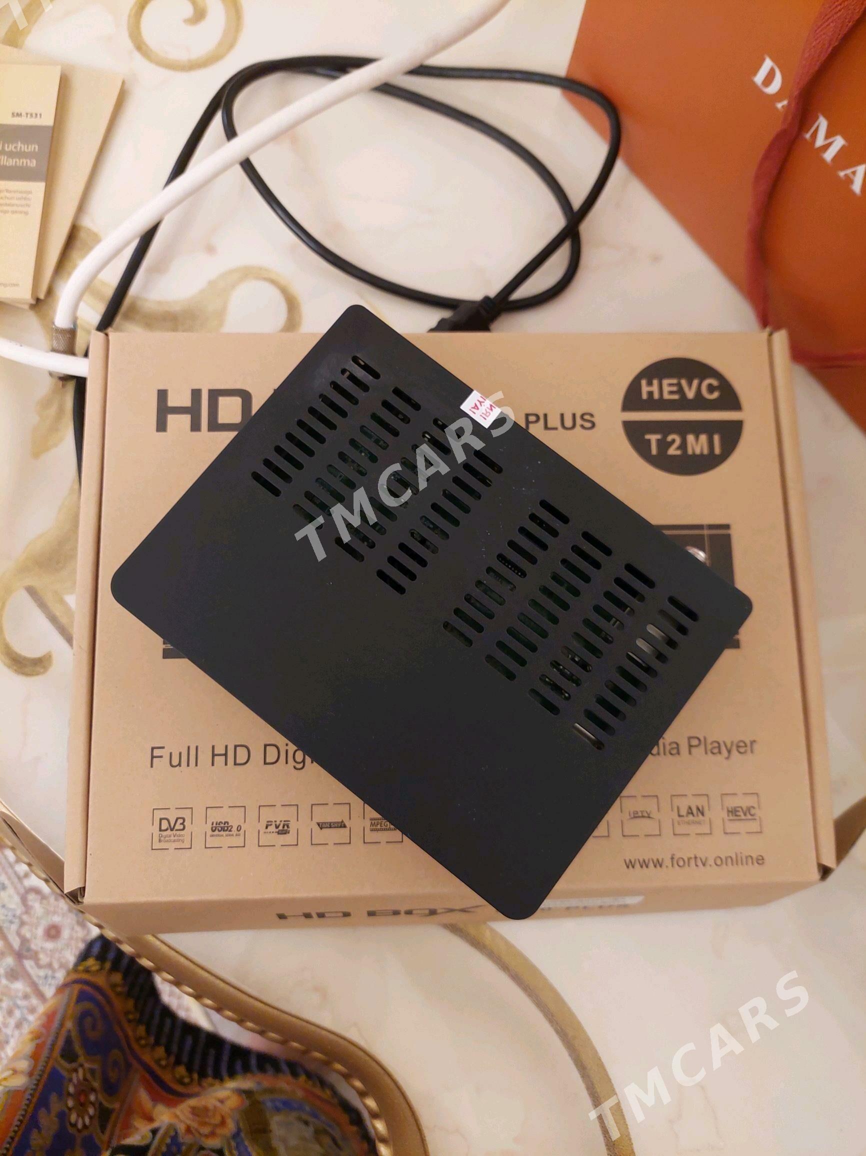 HD BOX - Aşgabat - img 2