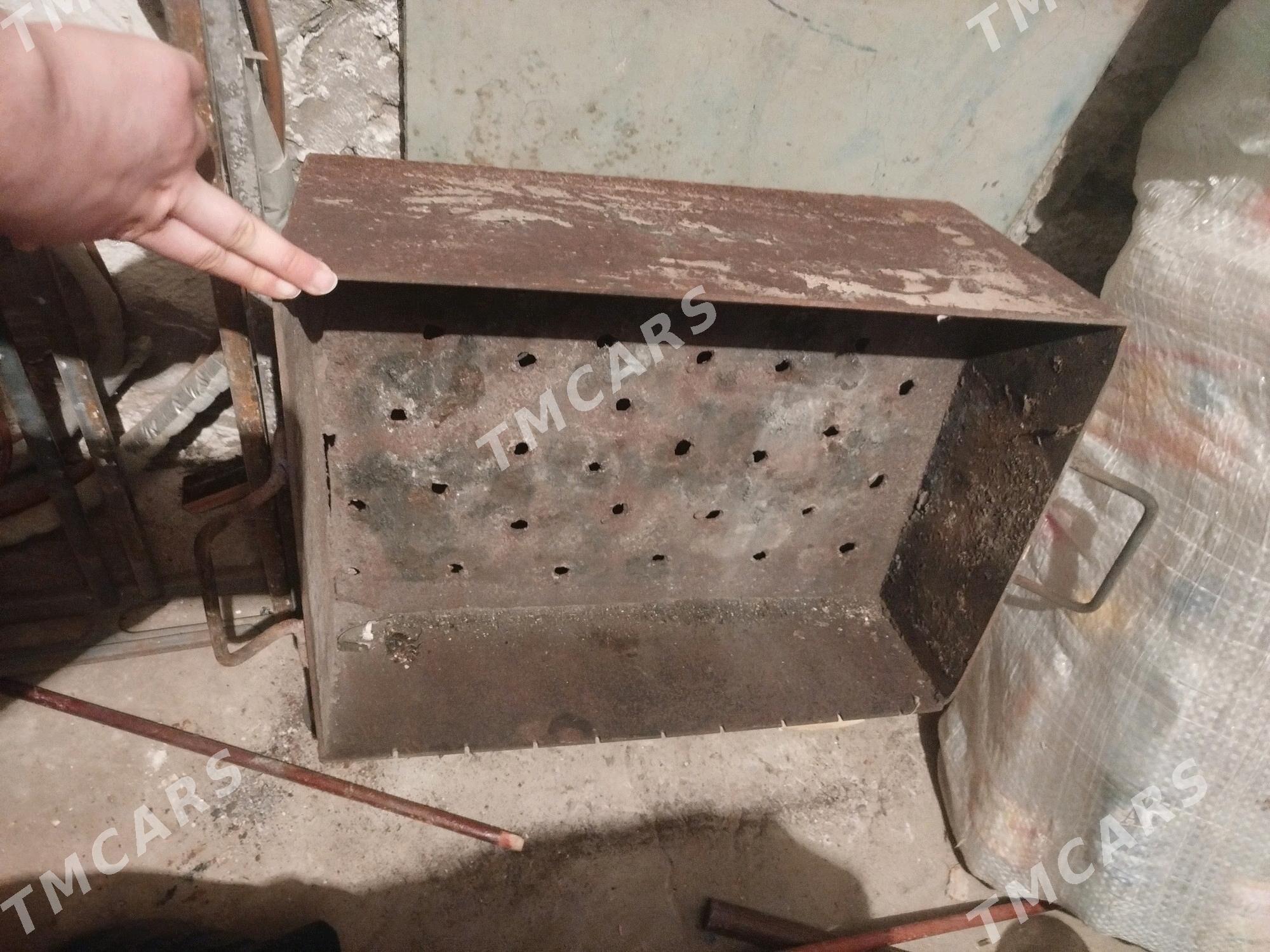Продается шомпол-мангал - Türkmenbaşy - img 2
