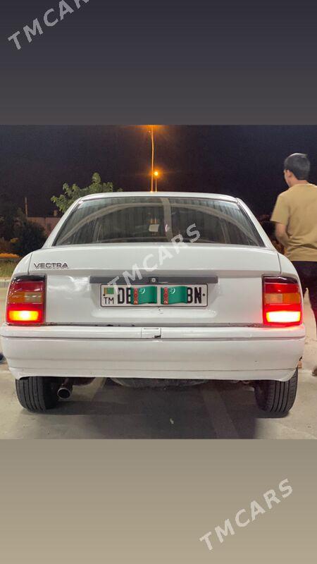 Opel Vectra 1990 - 24 000 TMT - Balkanabat - img 2