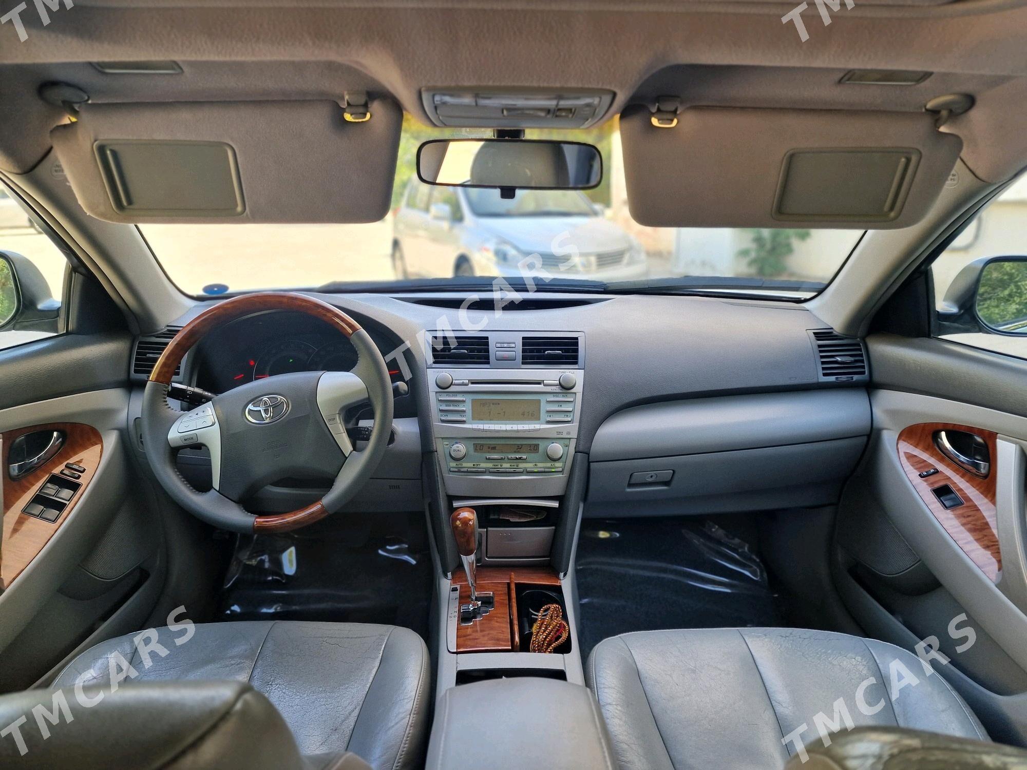 Toyota Aurion 2008 - 195 000 TMT - Ашхабад - img 3