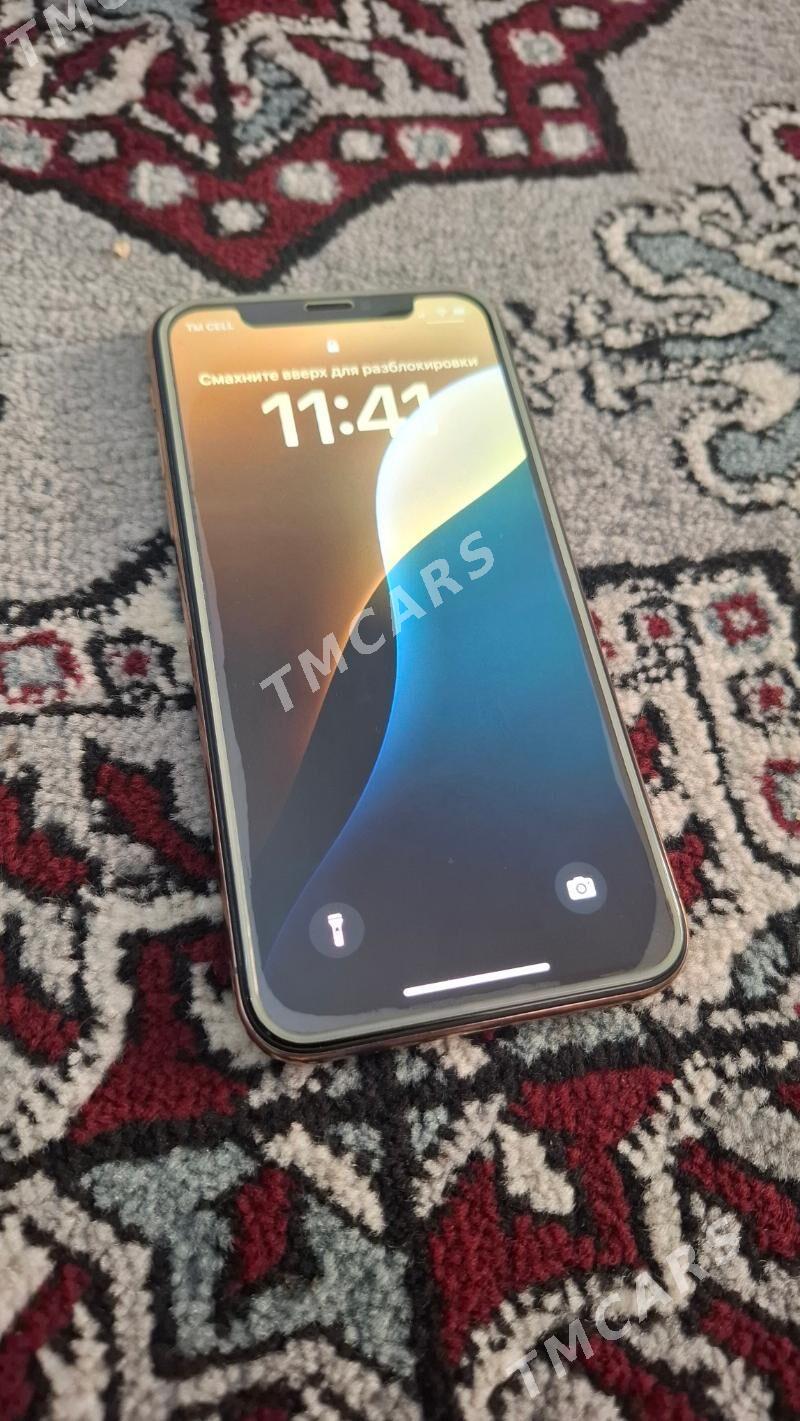 Iphone XS - Балканабат - img 3
