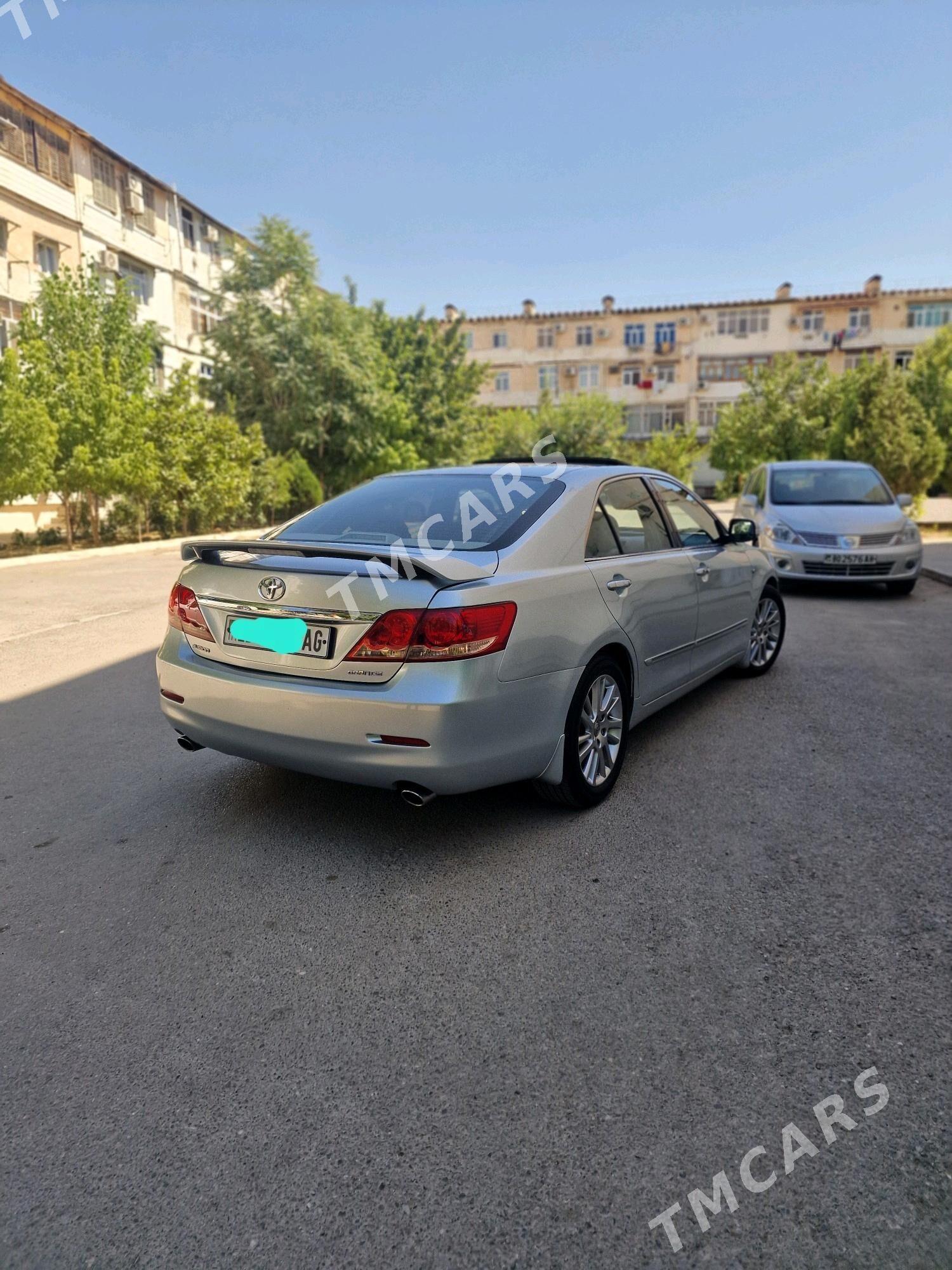 Toyota Aurion 2008 - 195 000 TMT - Ашхабад - img 2