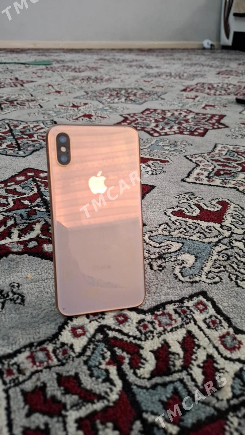 Iphone XS - Балканабат - img 2
