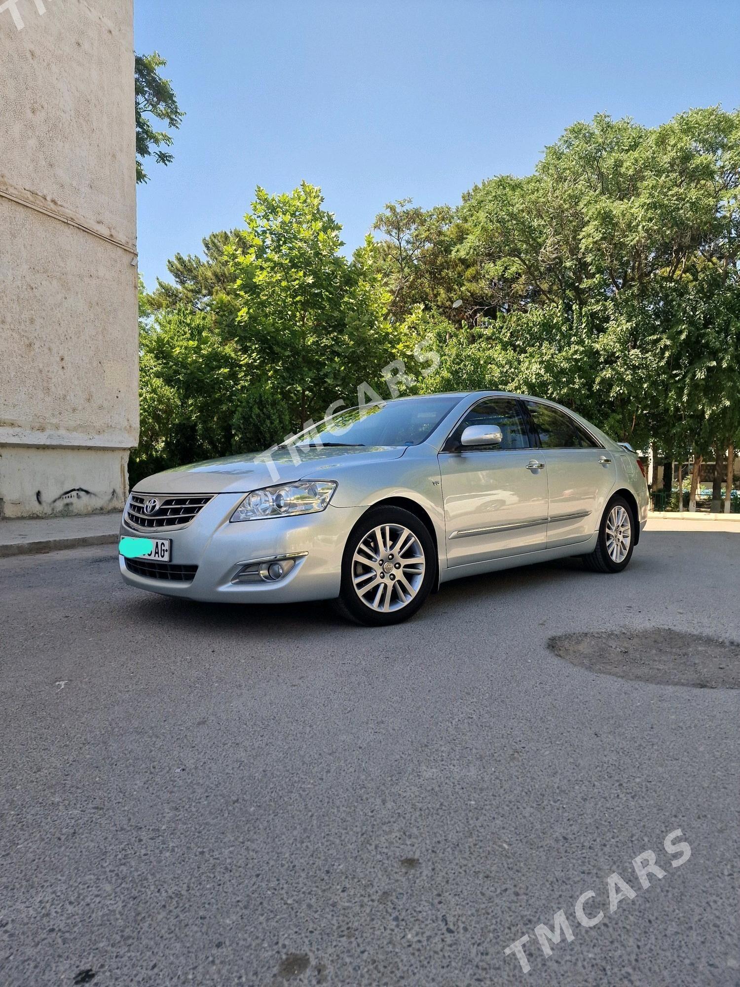 Toyota Aurion 2008 - 195 000 TMT - Ашхабад - img 7