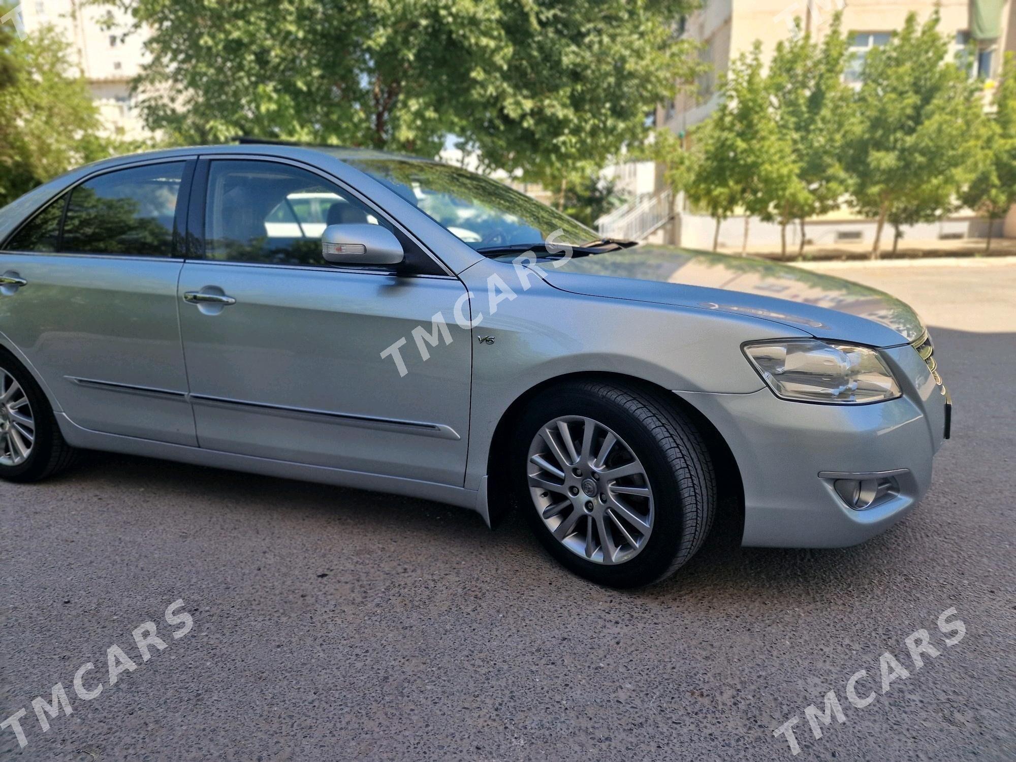 Toyota Aurion 2008 - 195 000 TMT - Ашхабад - img 6
