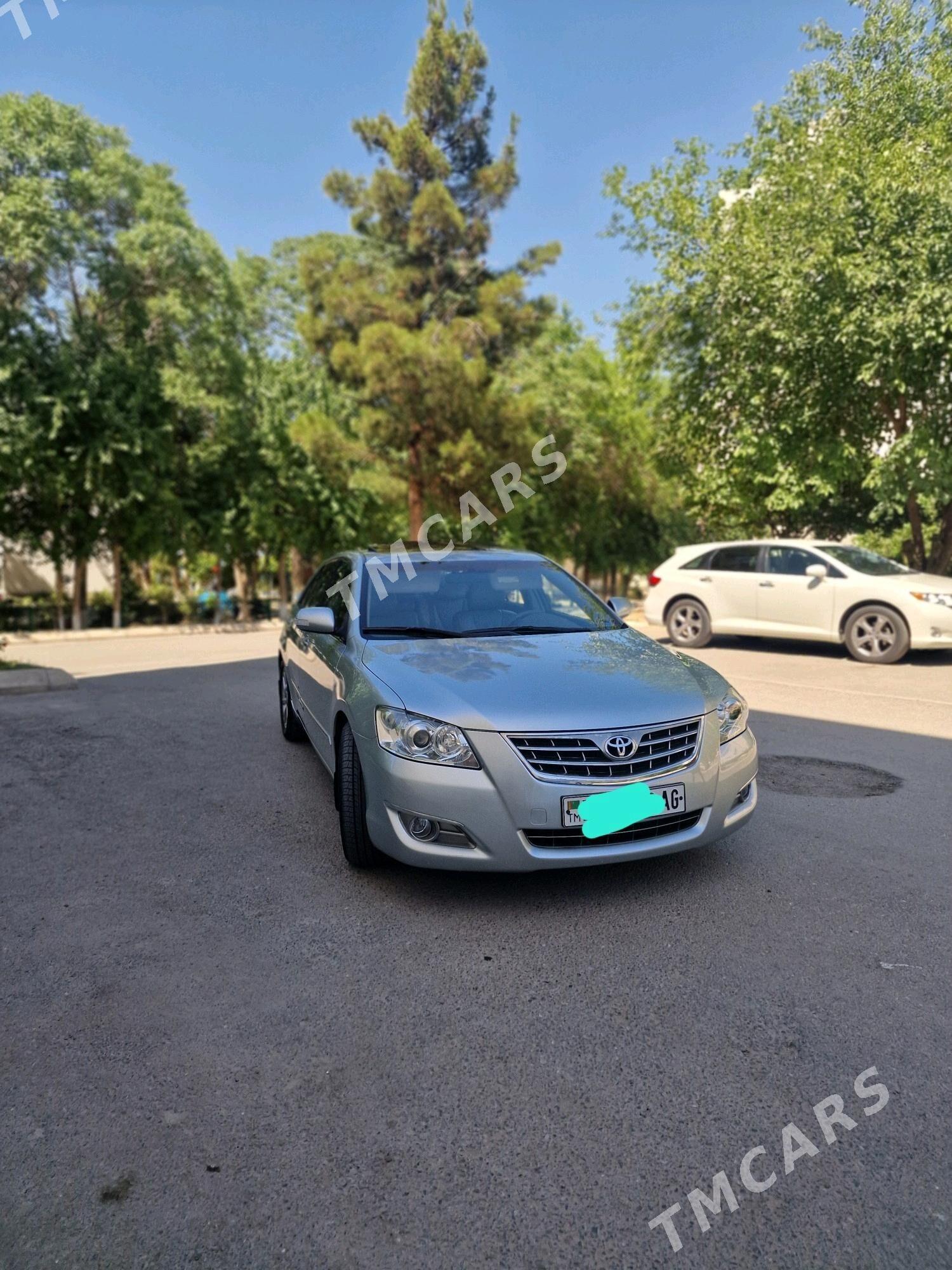 Toyota Aurion 2008 - 195 000 TMT - Ашхабад - img 8