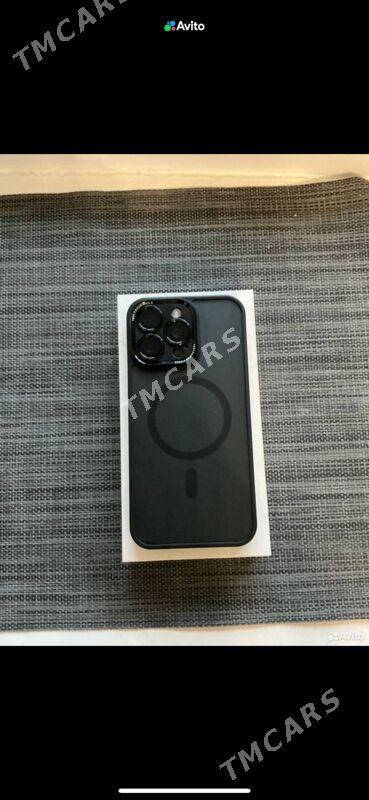 İphone 15 pro max 512Gb - Çärjew - img 2