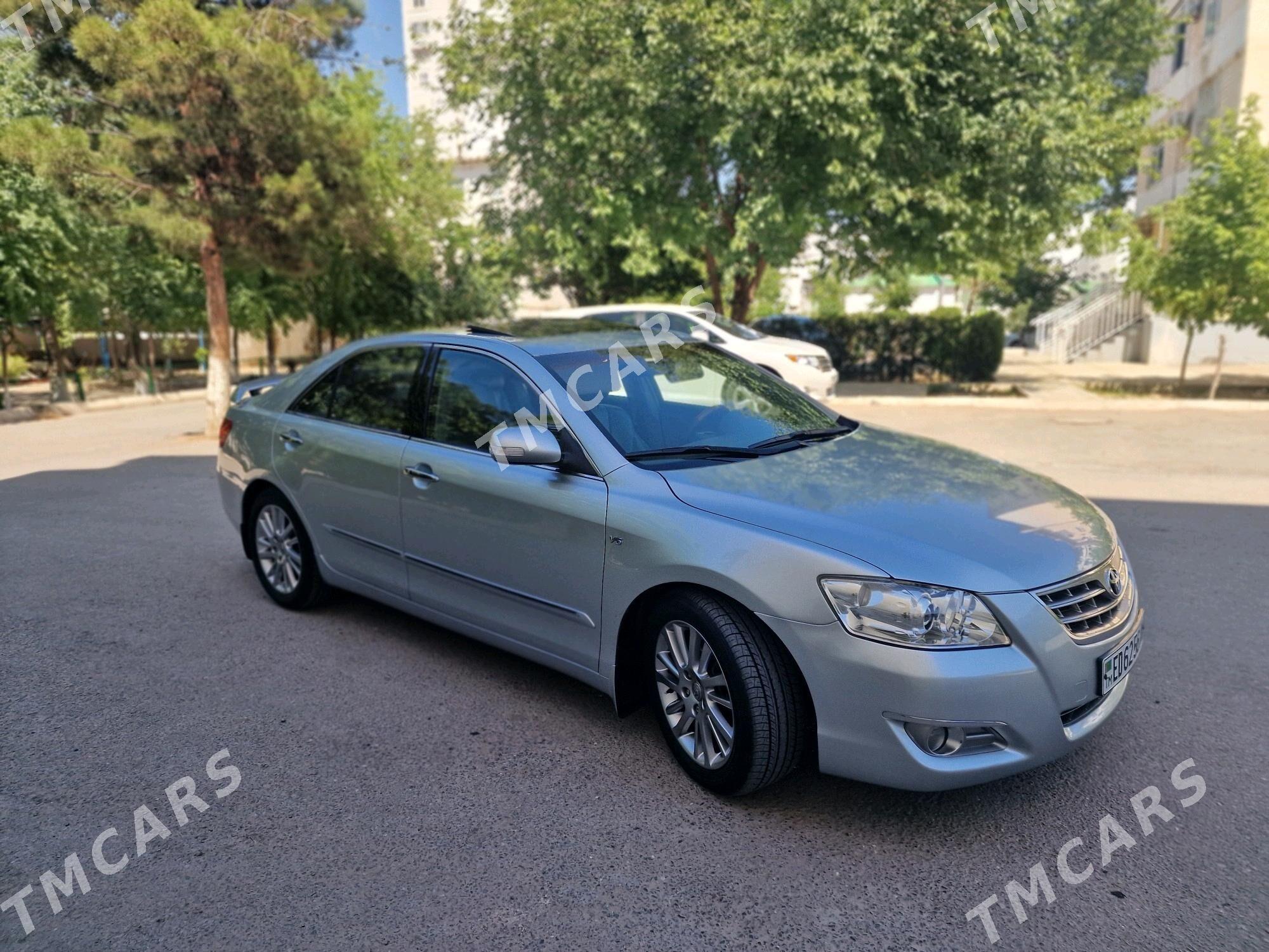 Toyota Aurion 2008 - 195 000 TMT - Ашхабад - img 5