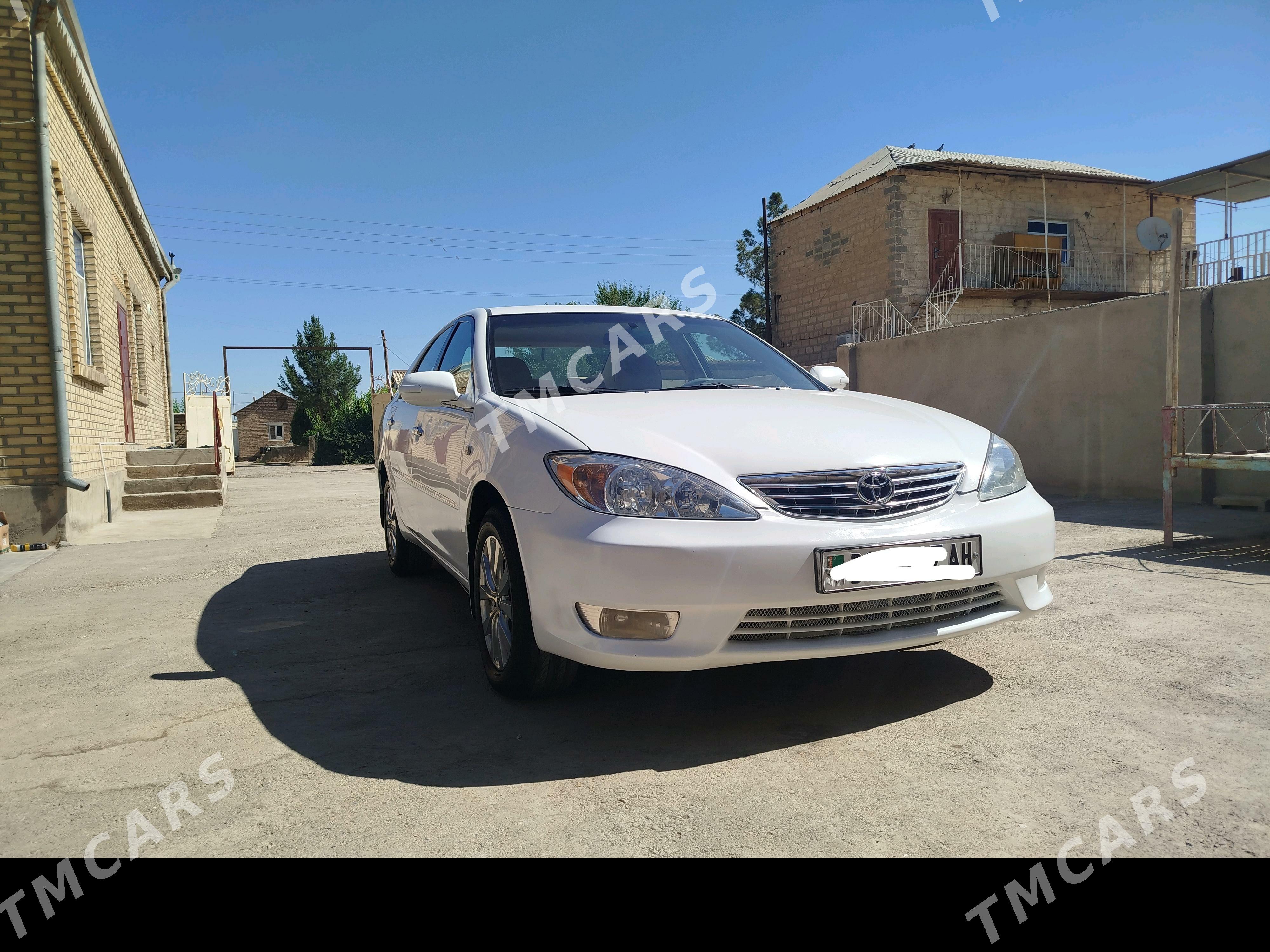 Toyota Camry 2003 - 135 000 TMT - Tejen - img 6