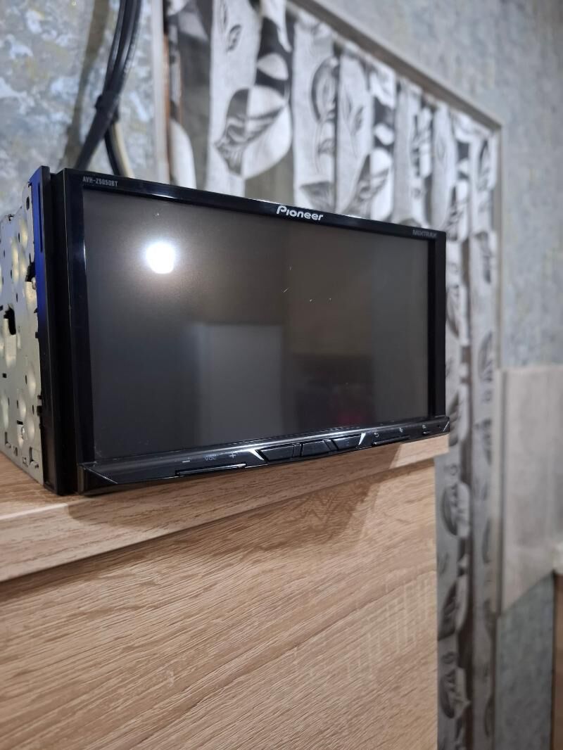 Pioneer Z5050 4 500 TMT - Ашхабад - img 3