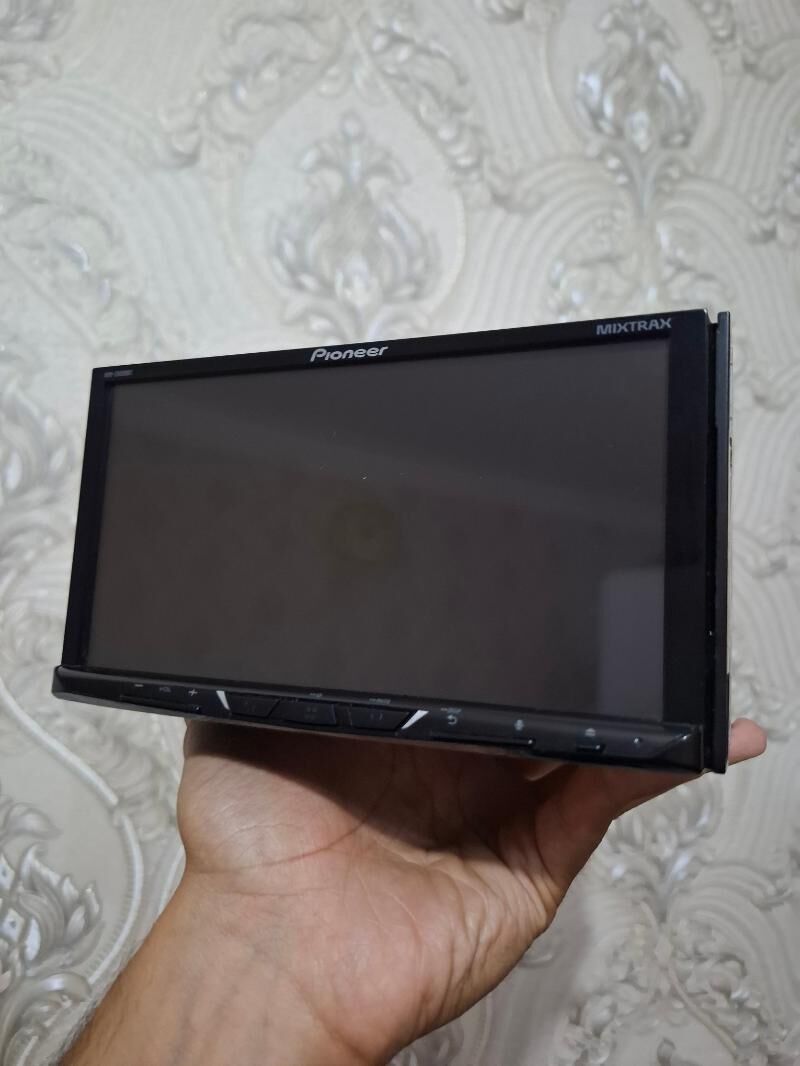 Pioneer Z5050 4 500 TMT - Ашхабад - img 2