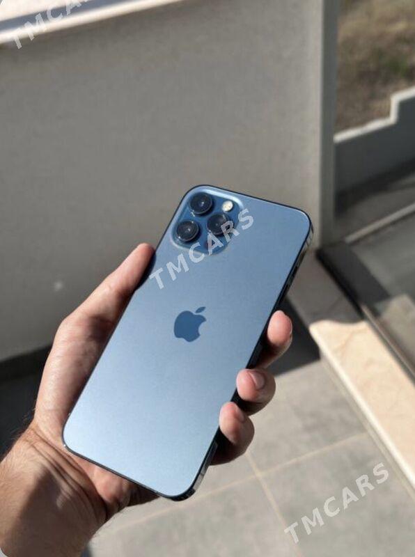 iphone 12pro max - Aşgabat - img 2