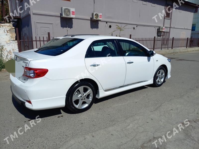 Toyota Corolla 2011 - 180 000 TMT - Ашхабад - img 2