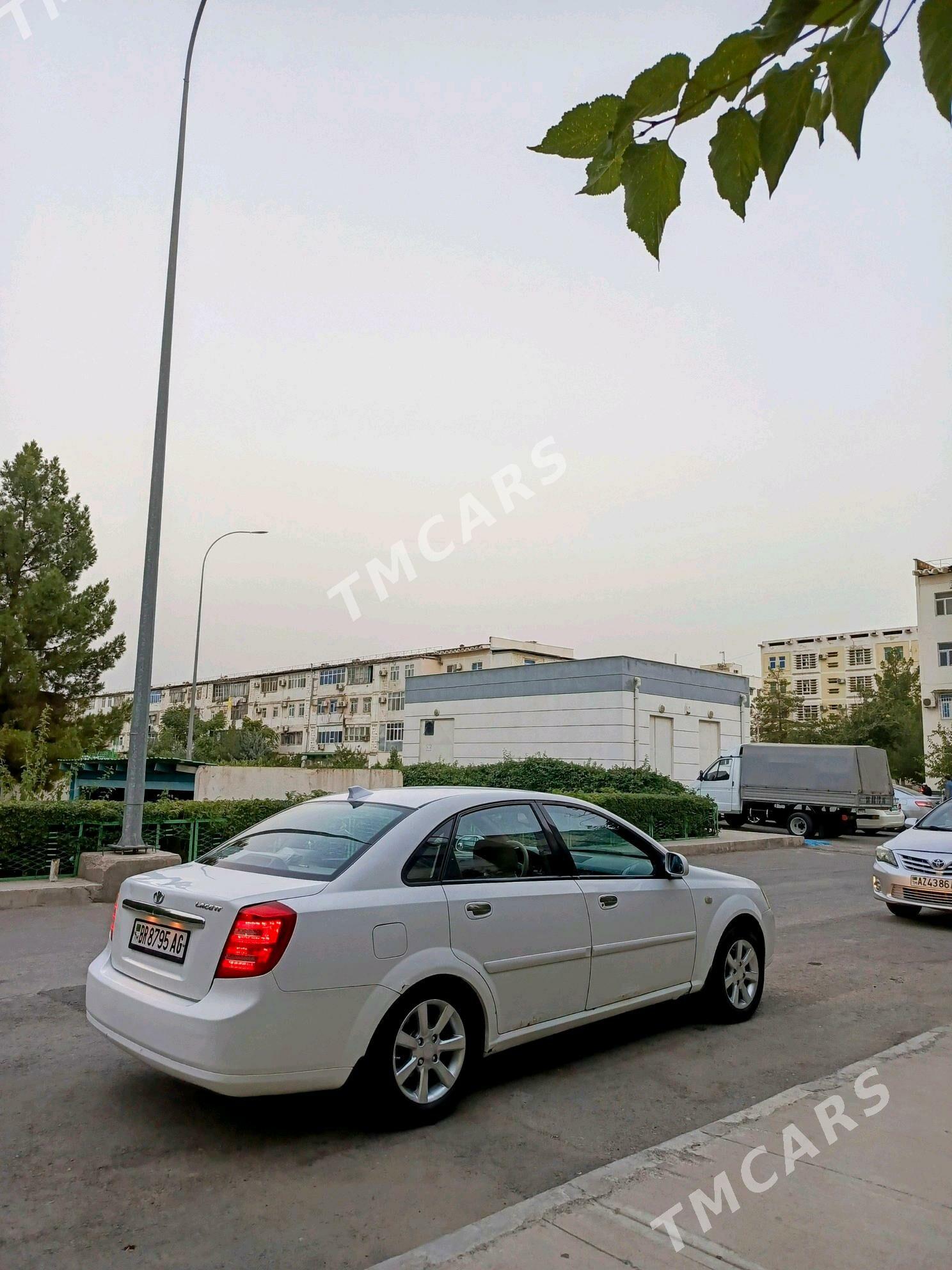 Daewoo Lacetti 2004 - 73 000 TMT - Ашхабад - img 8