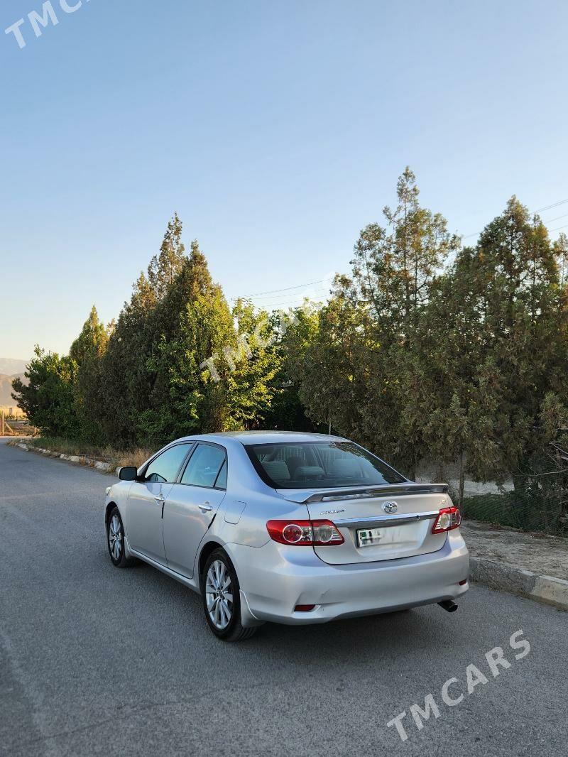 Toyota Corolla 2011 - 155 000 TMT - Aşgabat - img 4