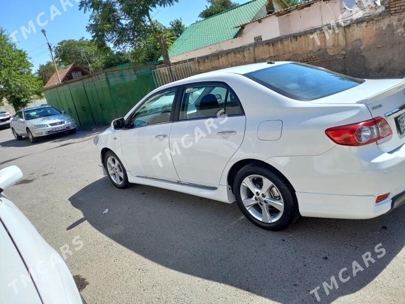 Toyota Corolla 2011 - 180 000 TMT - Ашхабад - img 4