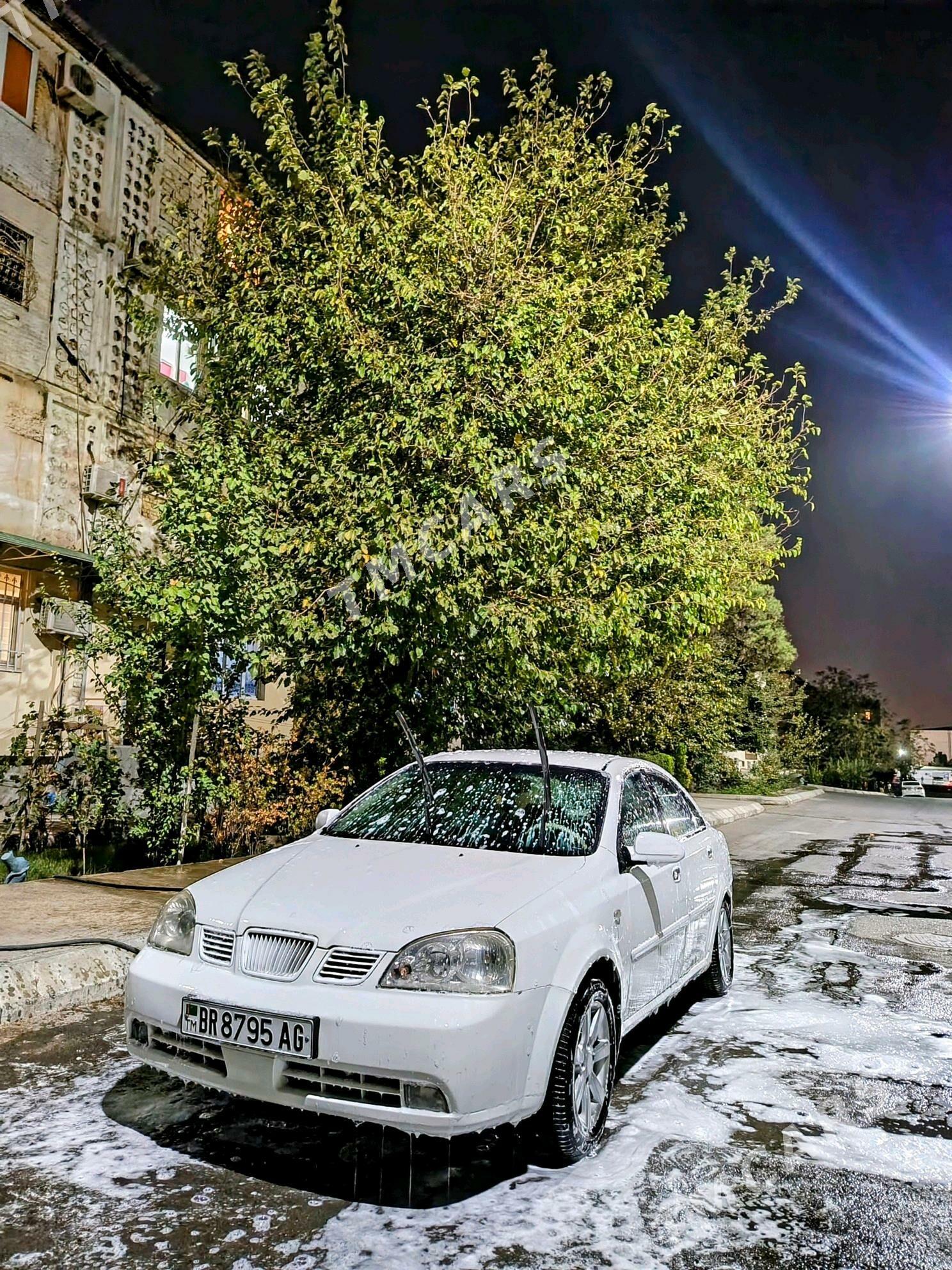 Daewoo Lacetti 2004 - 73 000 TMT - Ашхабад - img 5
