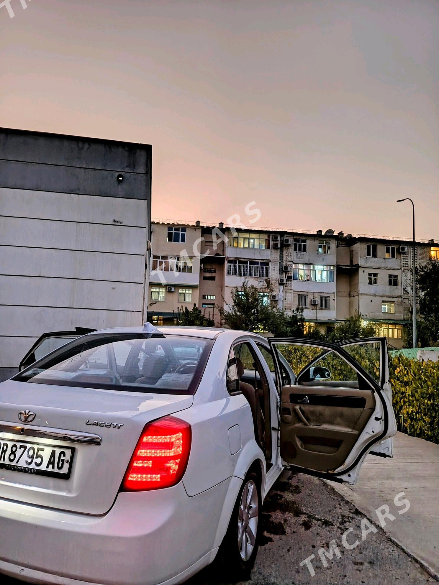Daewoo Lacetti 2004 - 73 000 TMT - Ашхабад - img 7