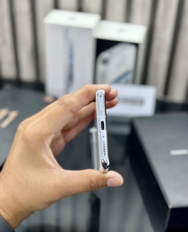 Xiaomi 11 Ultra 12/512GB - Aşgabat - img 4