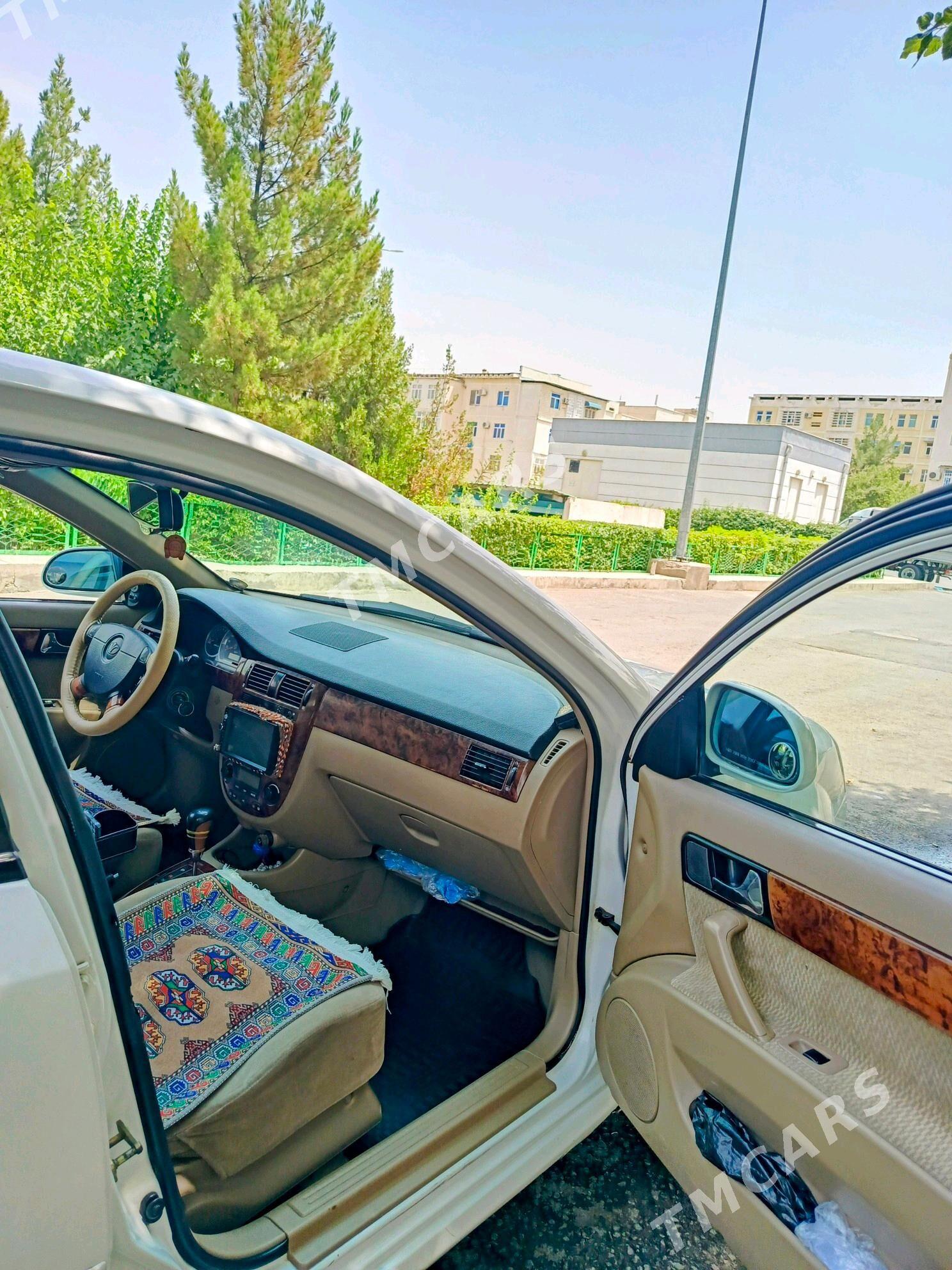 Daewoo Lacetti 2004 - 73 000 TMT - Ашхабад - img 2