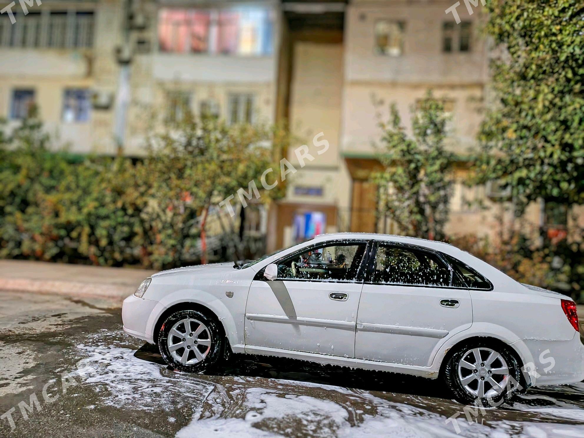 Daewoo Lacetti 2004 - 73 000 TMT - Ашхабад - img 10